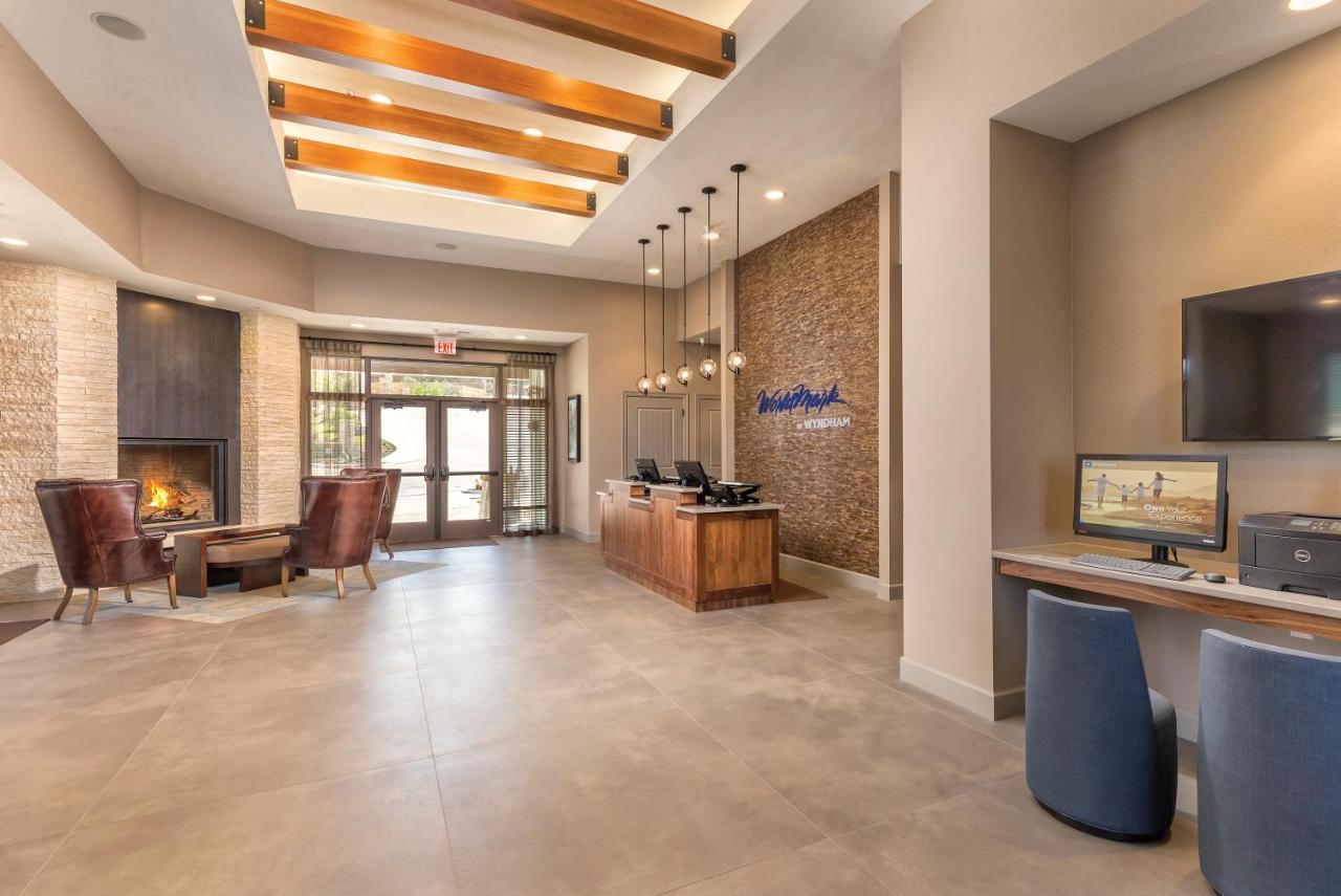 Worldmark מארבל פולס מראה חיצוני תמונה