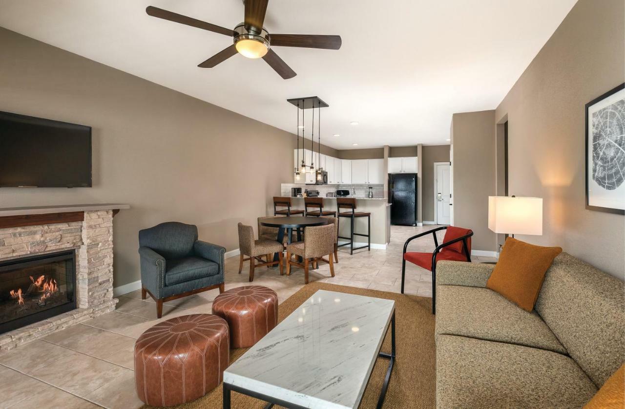 Worldmark מארבל פולס מראה חיצוני תמונה